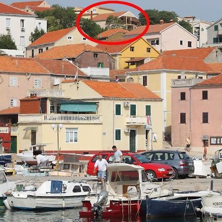 Apartments With A Parking Space Sali, Dugi Otok - 8154 外观 照片