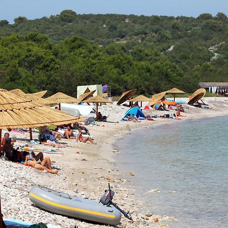 Apartments With A Parking Space Sali, Dugi Otok - 8154 外观 照片