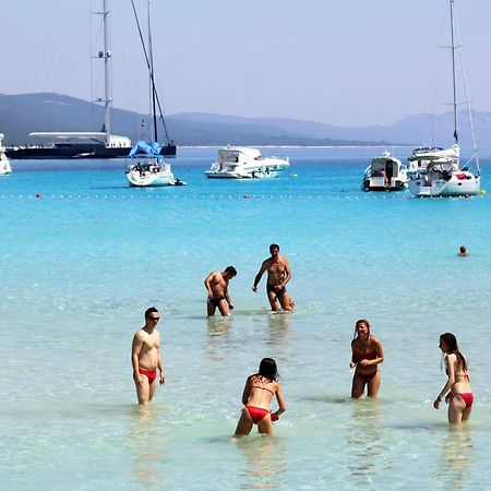 Apartments With A Parking Space Sali, Dugi Otok - 8154 外观 照片