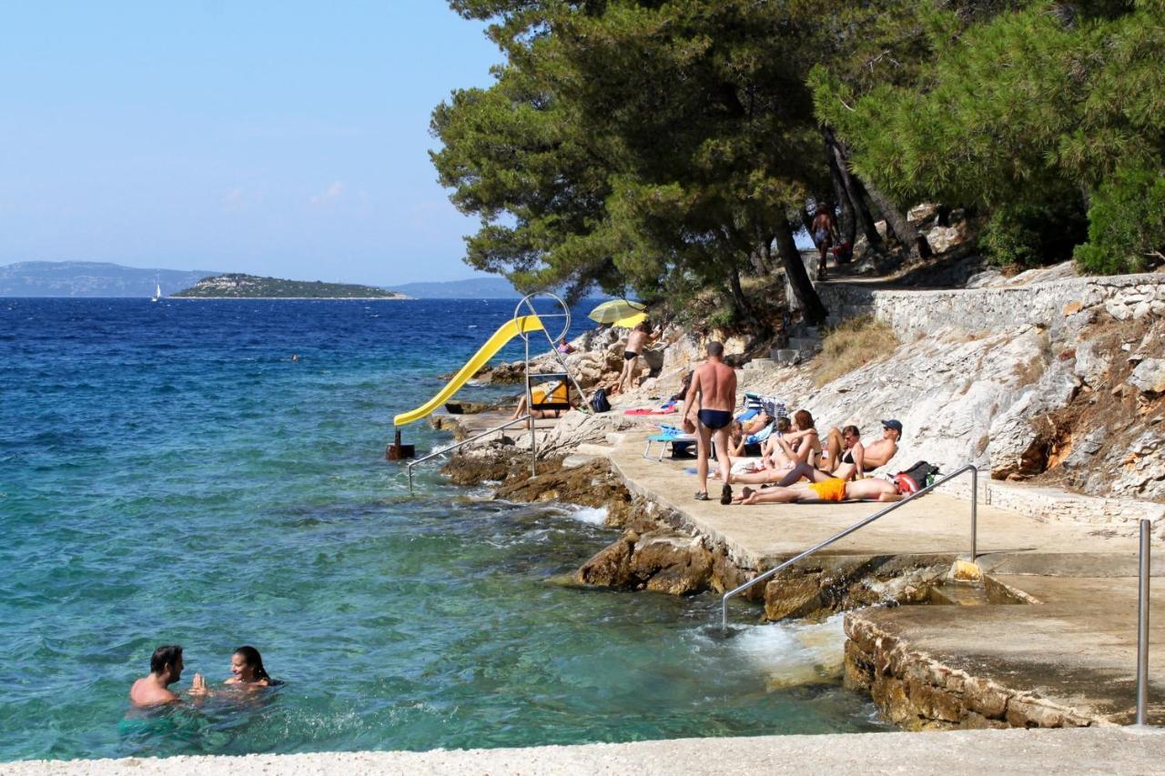 Apartments With A Parking Space Sali, Dugi Otok - 8154 外观 照片