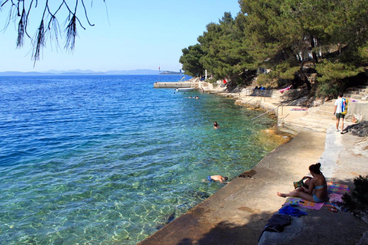 Apartments With A Parking Space Sali, Dugi Otok - 8154 外观 照片