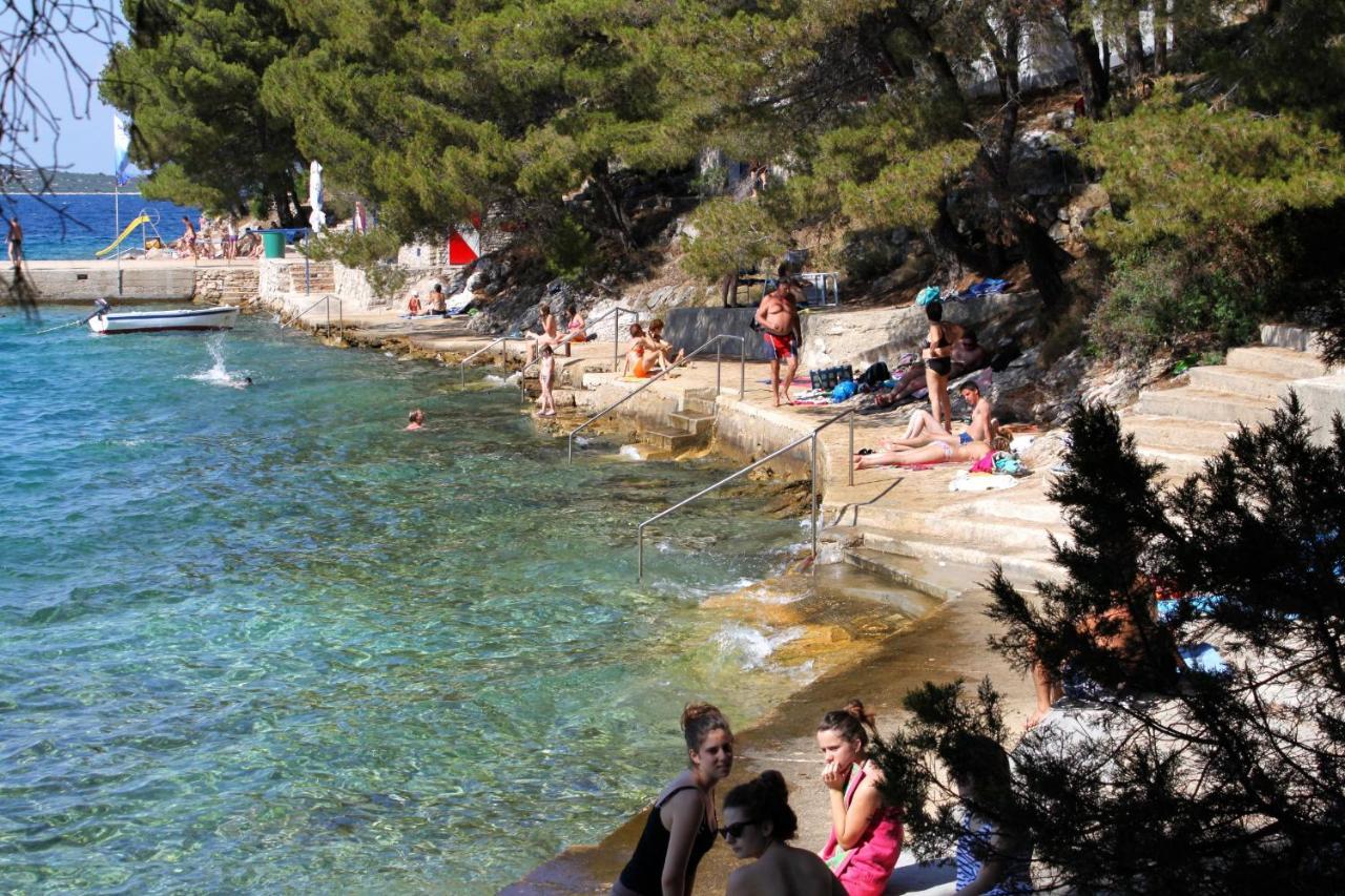 Apartments With A Parking Space Sali, Dugi Otok - 8154 外观 照片