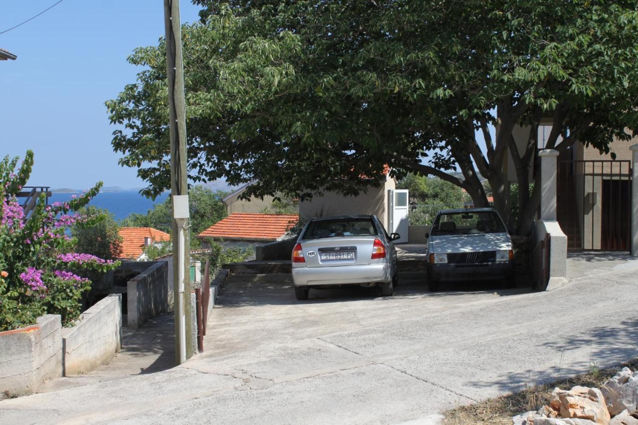 Apartments With A Parking Space Sali, Dugi Otok - 8154 外观 照片