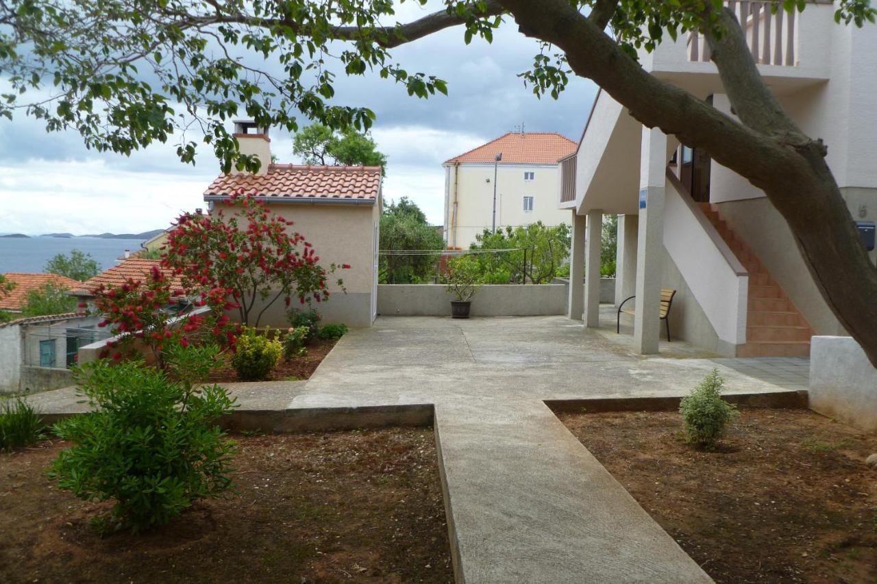 Apartments With A Parking Space Sali, Dugi Otok - 8154 外观 照片