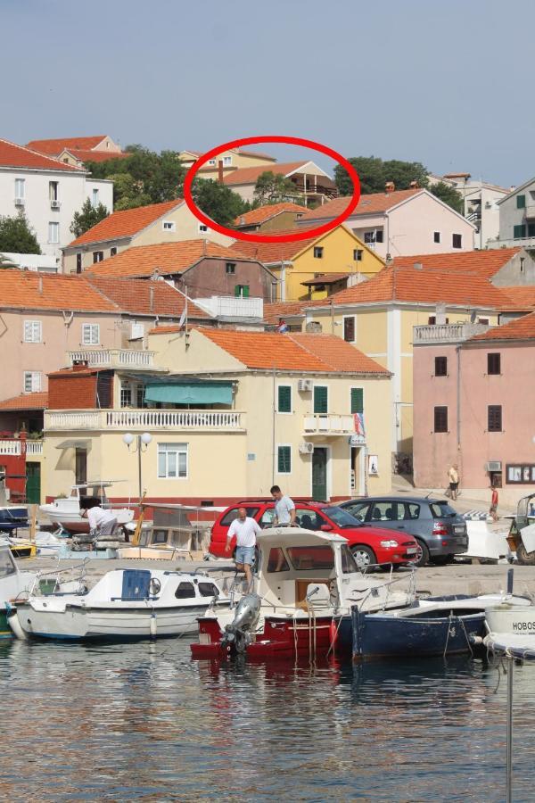 Apartments With A Parking Space Sali, Dugi Otok - 8154 外观 照片