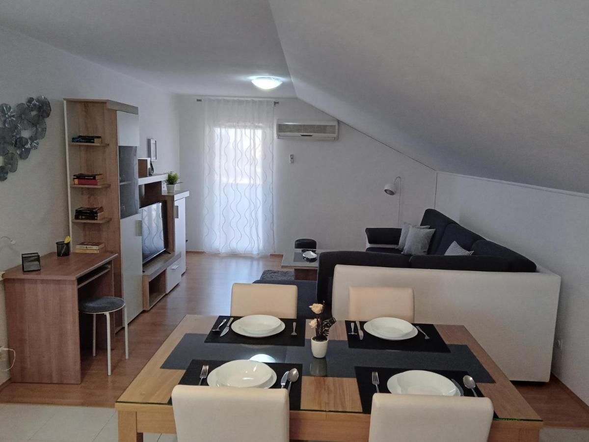 Apartments With A Parking Space Sali, Dugi Otok - 8154 外观 照片