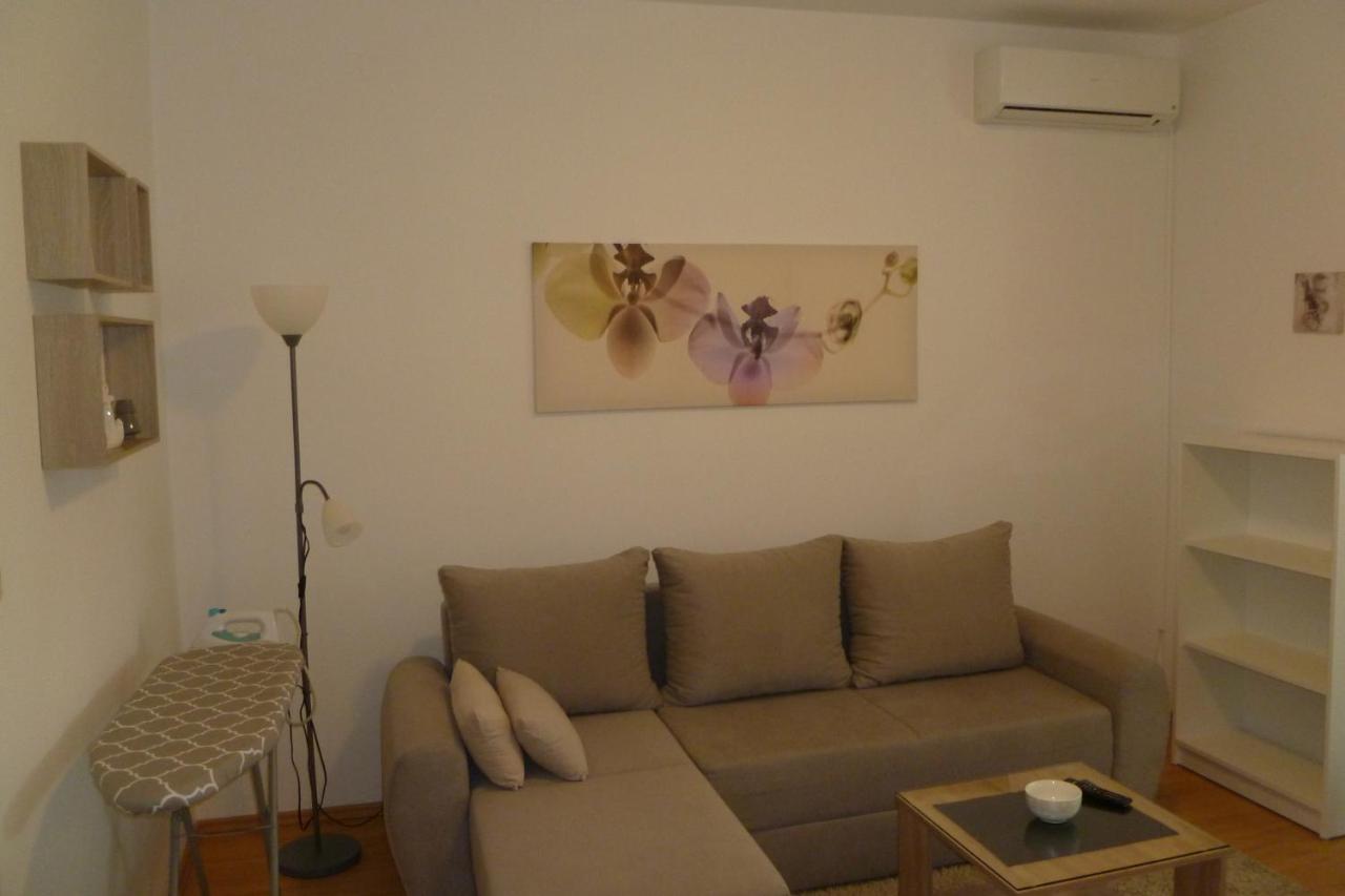 Apartments With A Parking Space Sali, Dugi Otok - 8154 外观 照片