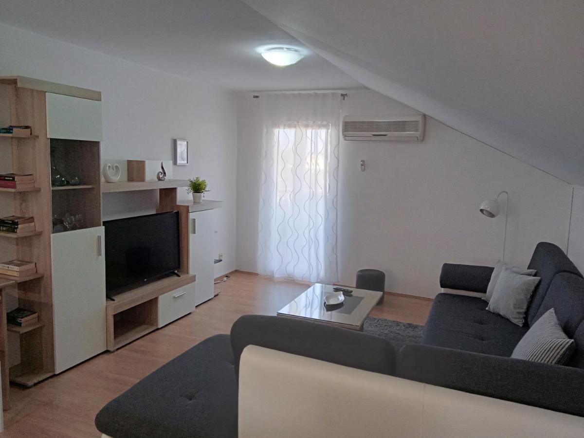 Apartments With A Parking Space Sali, Dugi Otok - 8154 外观 照片