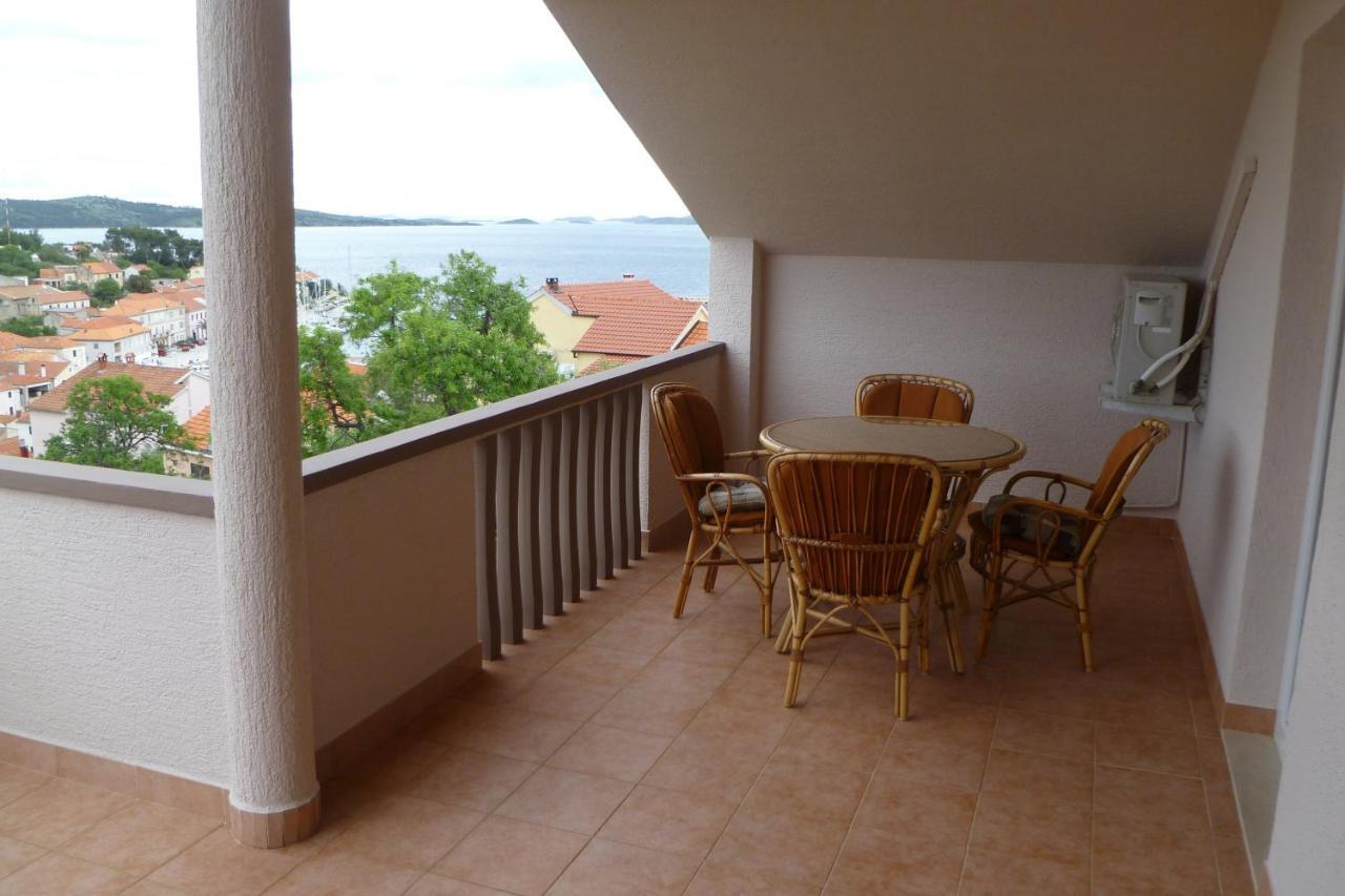 Apartments With A Parking Space Sali, Dugi Otok - 8154 外观 照片